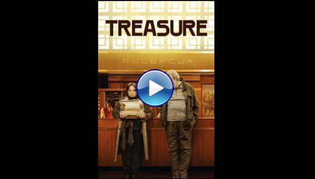 Treasure (2024)