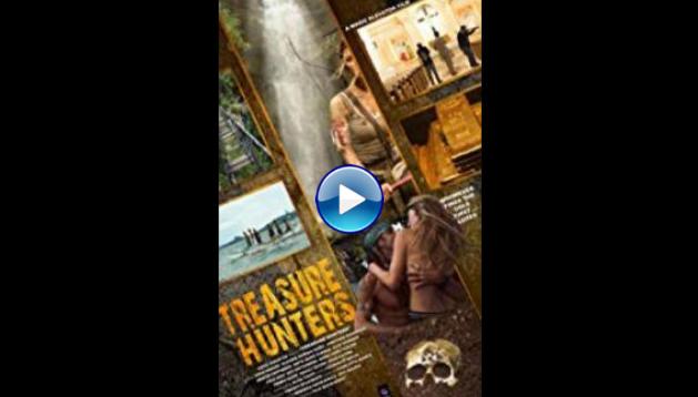 Treasure Hunters (2017)