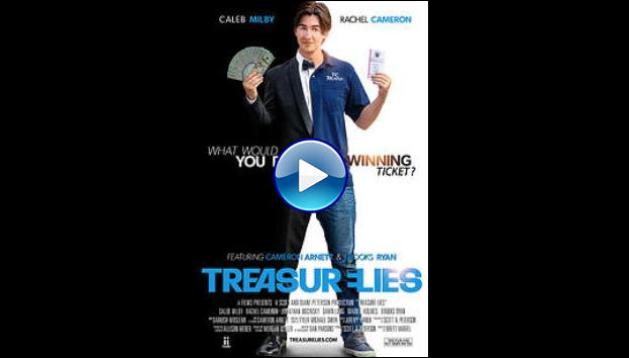 Treasure Lies (2020)