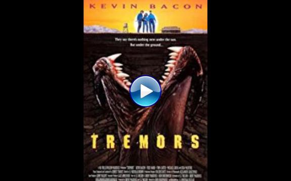 Tremors 1990