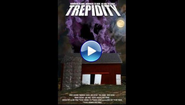 Trepidity (2022)