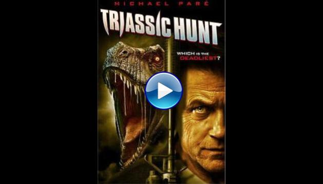 Triassic Hunt (2021)