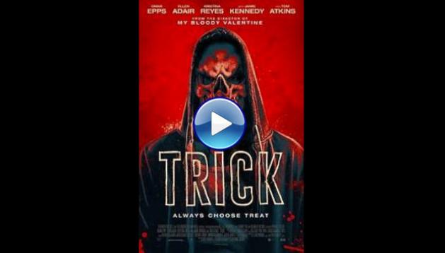 Trick (2019)