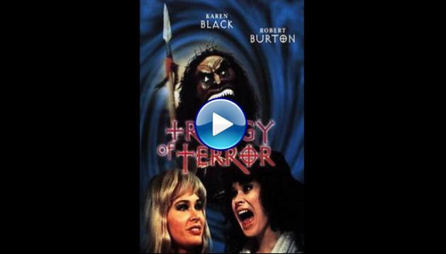 Trilogy of Terror (1975)