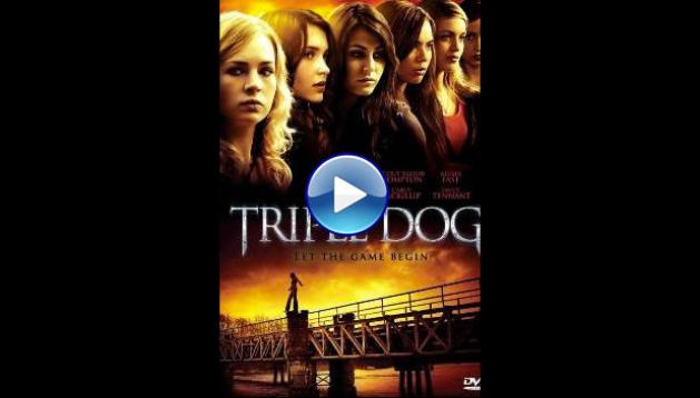 Triple Dog (2010)