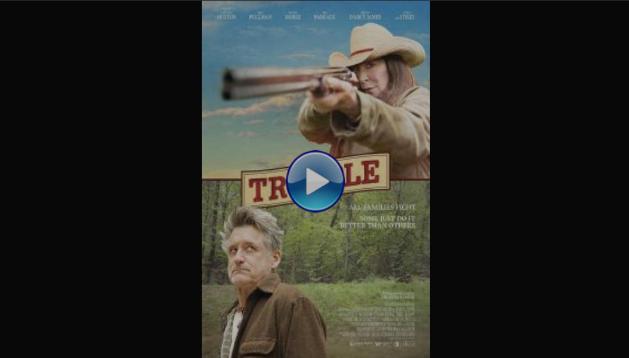 Trouble (2017)