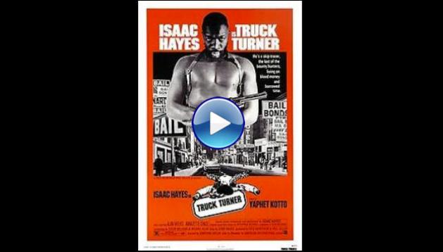 Truck Turner (1974)