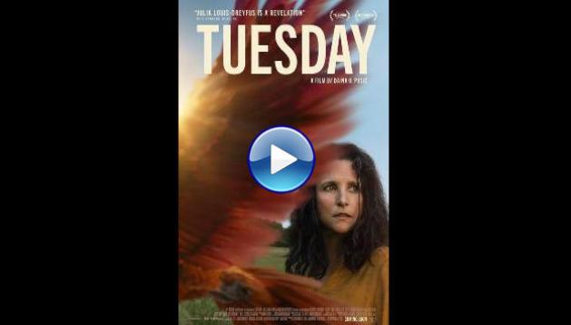 Tuesday (2024)