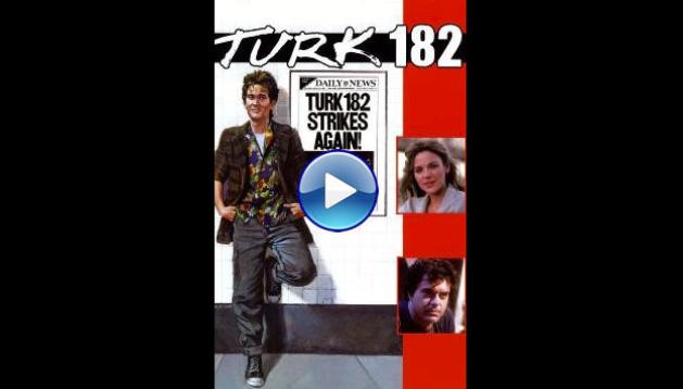 Turk 182 (1985)