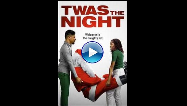 Twas the Night (2021)