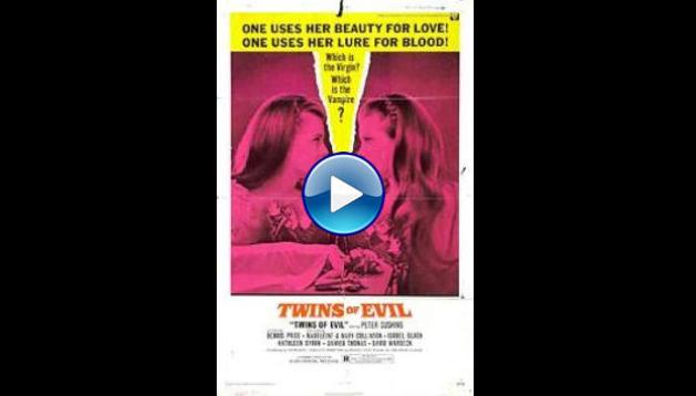 Twins of Evil (1971)