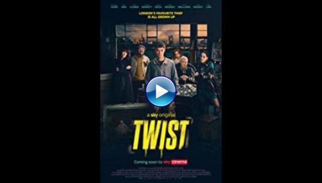 Twist (2021)