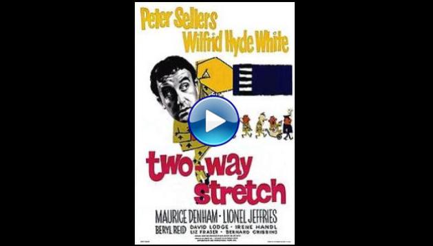 Two Way Stretch (1960)