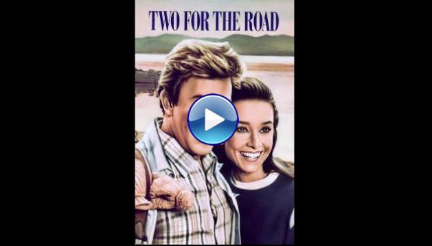 Two for the Road (1967)