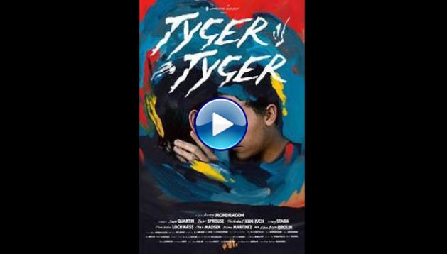 Tyger Tyger (2021)