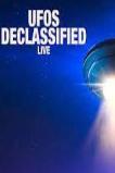 UFOs: Declassified LIVE (2021)