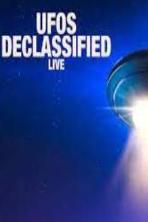 UFOs: Declassified LIVE (2021)