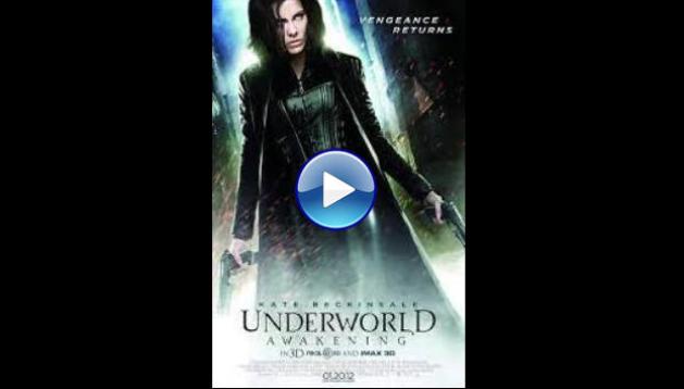 Underworld Awakening (2012)