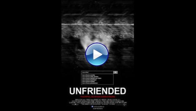 Unfriended (2014)