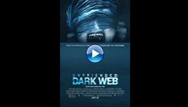 Unfriended: Dark Web (2018)