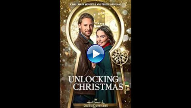 Unlocking Christmas (2020)