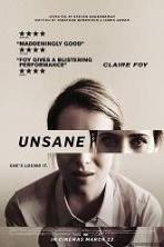 Unsane (2018)