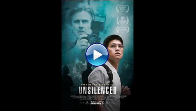 Unsilenced (2021)