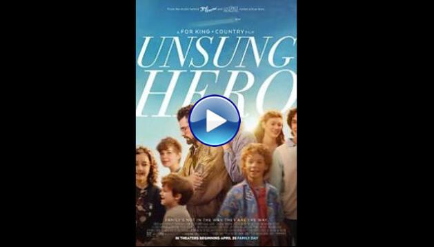 Unsung Hero (2024)