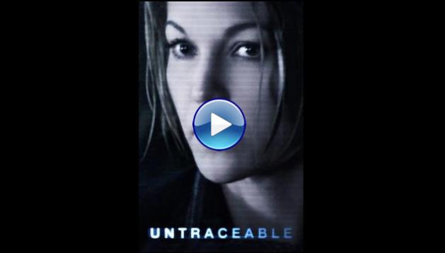 Untraceable (2008)