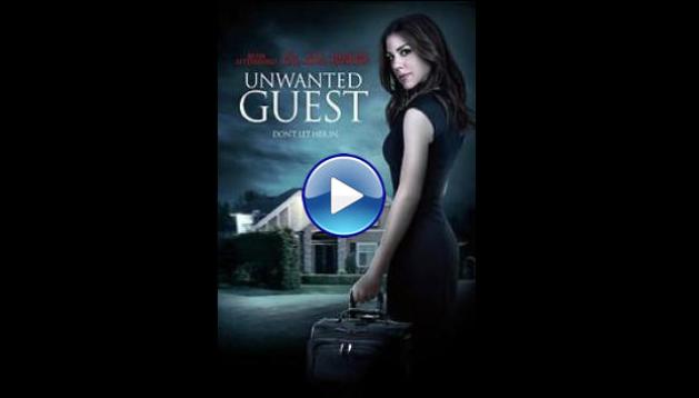 Unwanted Guest (2016)