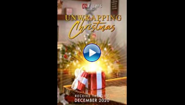 Unwrapping Christmas (2020)