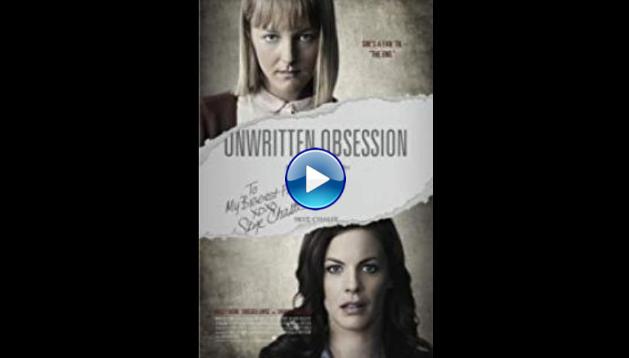 Unwritten Obsession (2017)