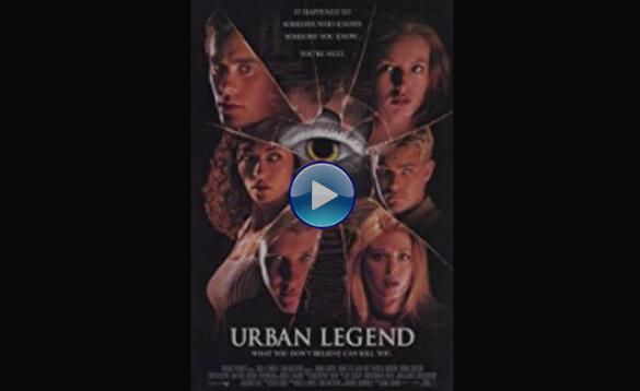 Urban Legend (1998)