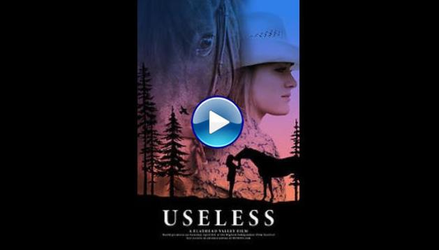 Useless (2020)