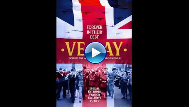 VE Day: Forever in their Debt (2020)