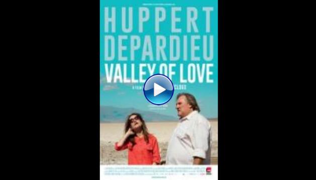 Valley of Love (2015)