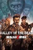 Valley of the Dead (2022)