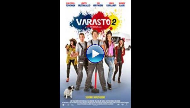 Varasto 2 (2018)