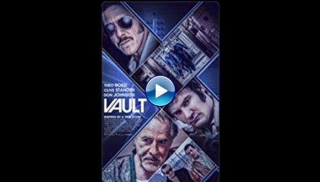 Vault (2019)