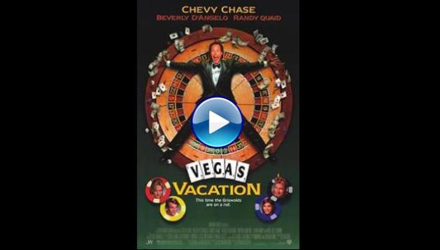 Vegas Vacation (1997)