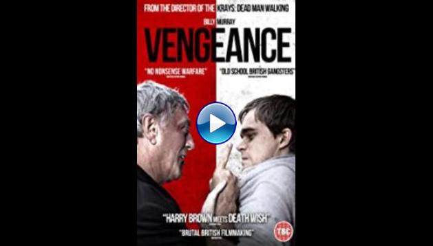 Vengeance (2020)