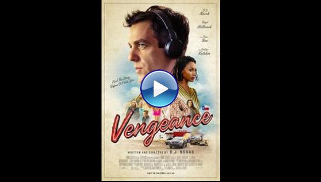 Vengeance (2022)