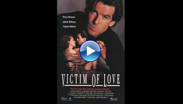 Victim of Love (1991)