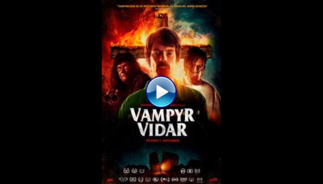 Vidar the Vampire (2017)