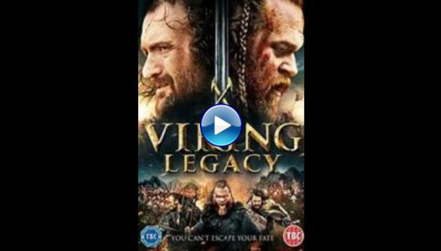 Viking Legacy (2016)