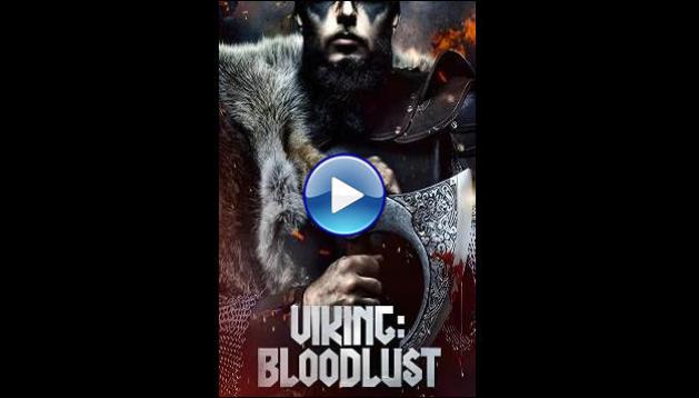 Vikings: Blood Lust (2023)