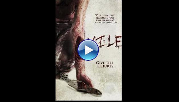 Vile (2011)