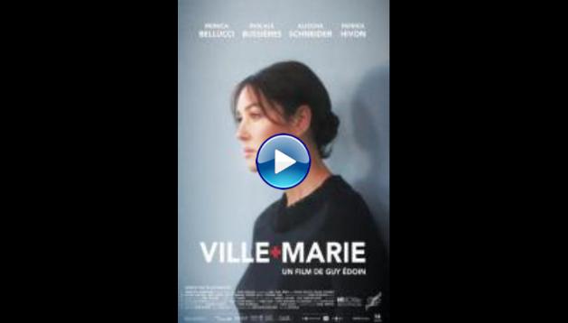 Ville-Marie (2015)