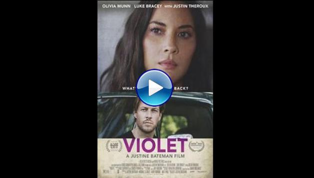 Violet (2021)