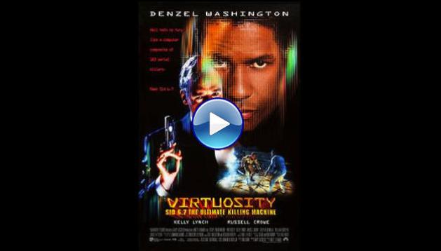 Virtuosity (1995)